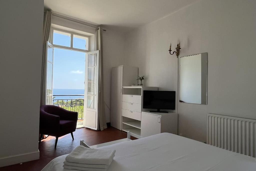 La Savinienne De Cassis- 5Mn Port Plage Face Mer Ngoại thất bức ảnh