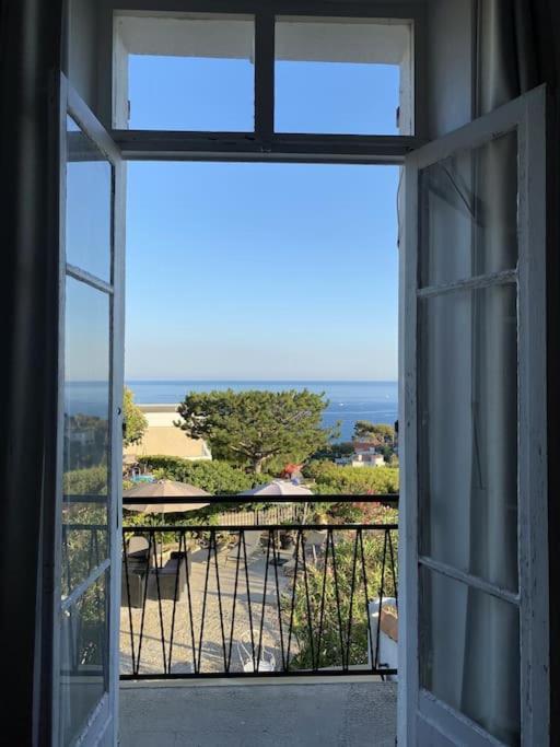La Savinienne De Cassis- 5Mn Port Plage Face Mer Ngoại thất bức ảnh